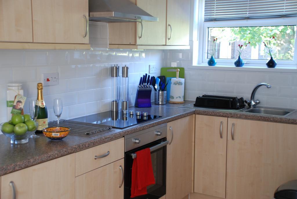 Whitecross House Daire Peterborough Dış mekan fotoğraf