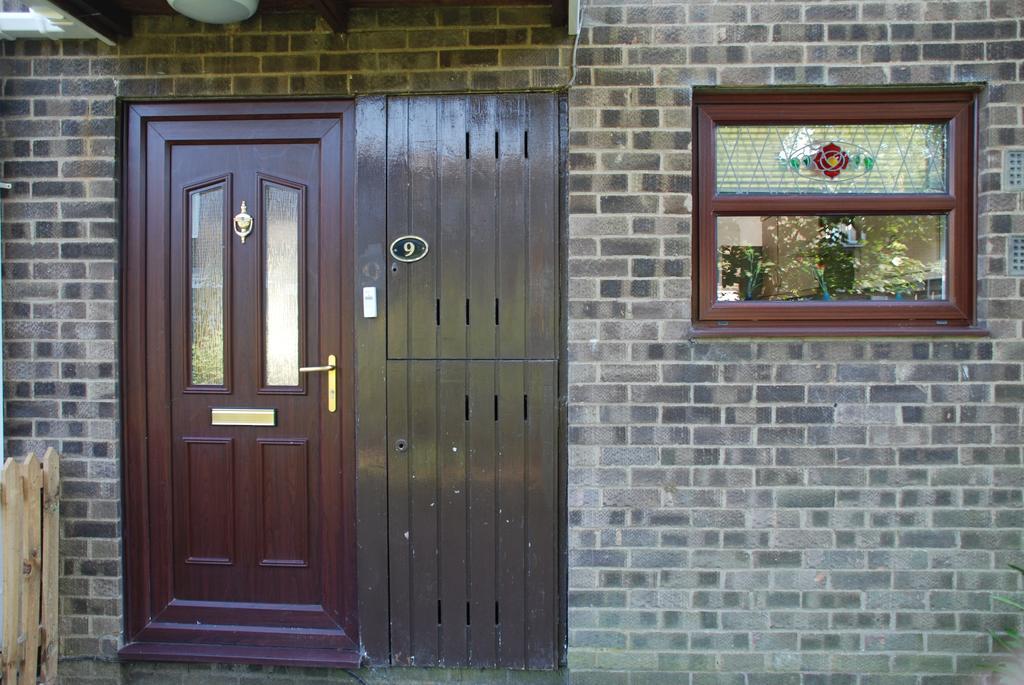 Whitecross House Daire Peterborough Dış mekan fotoğraf