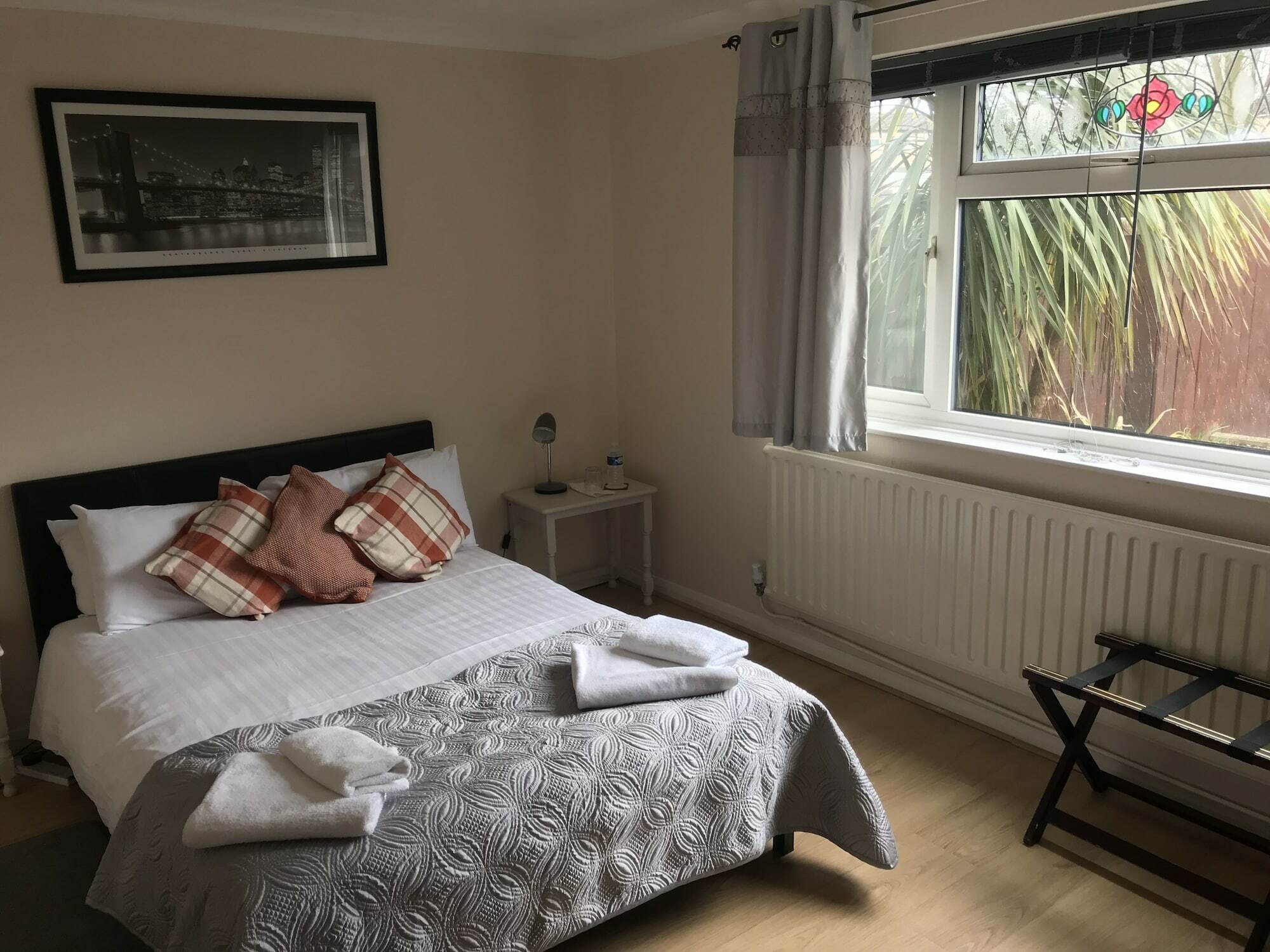 Whitecross House Daire Peterborough Dış mekan fotoğraf