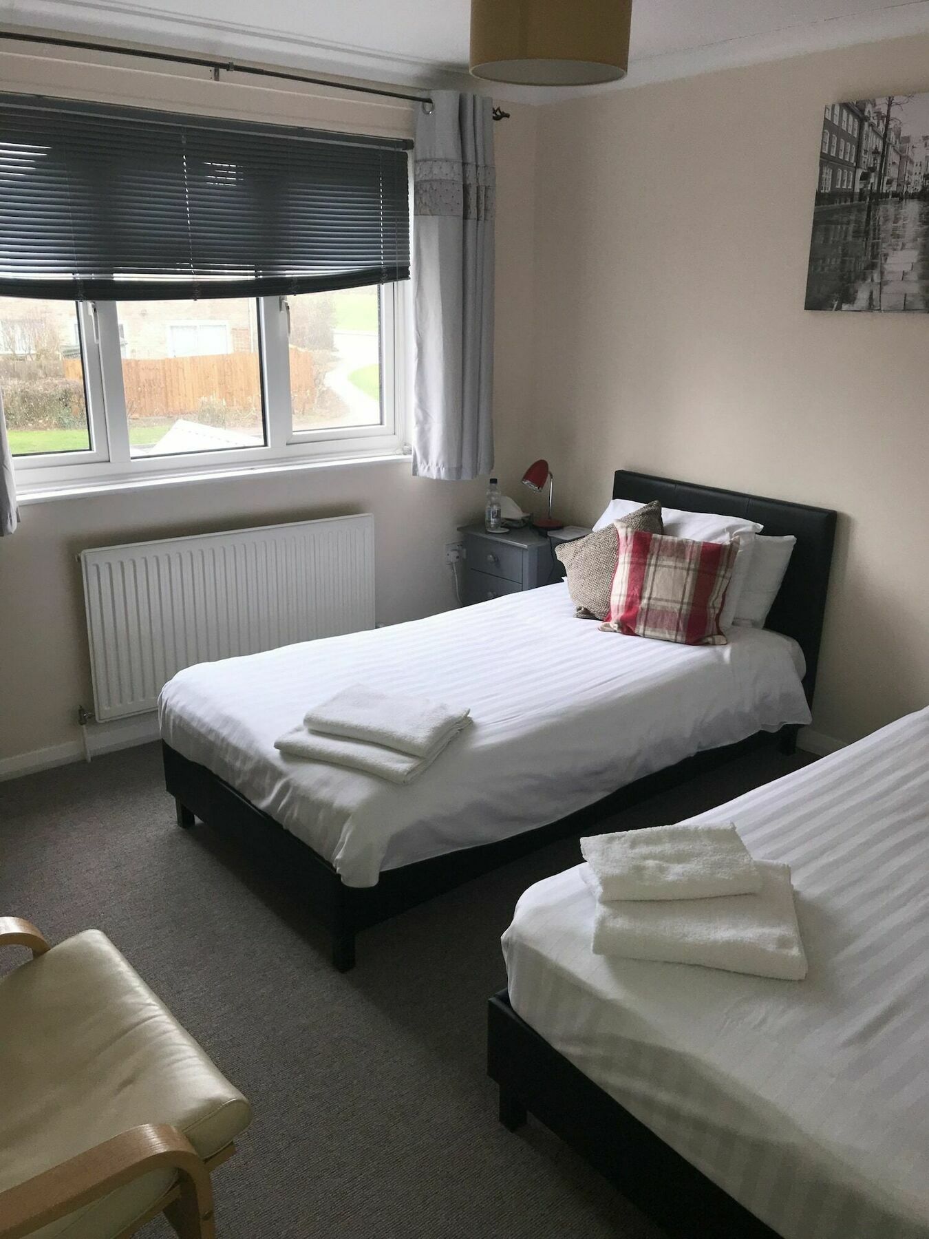 Whitecross House Daire Peterborough Dış mekan fotoğraf