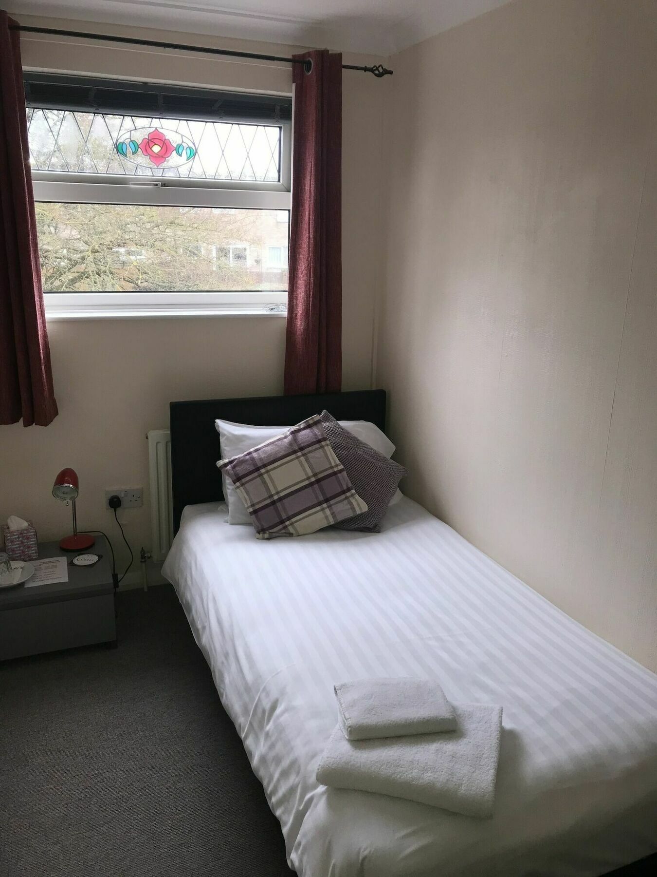 Whitecross House Daire Peterborough Dış mekan fotoğraf